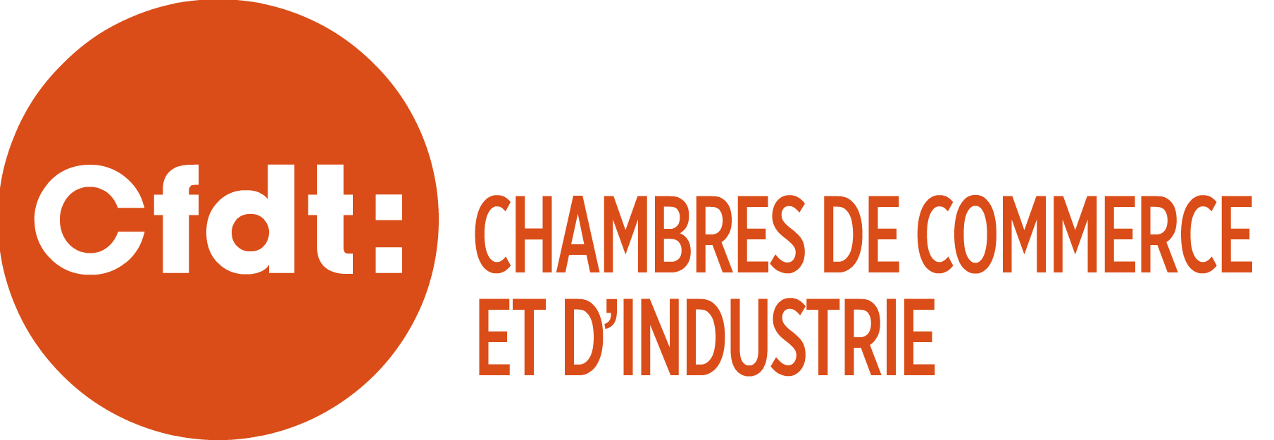 Logo CFDT-CCI