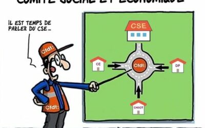 CSE CCI Grand-Est exceptionnel du 16 mai 2024