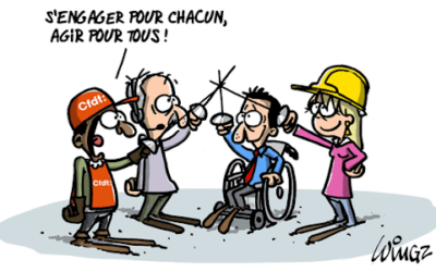 CCI PDL : les actualités de la rentrée …