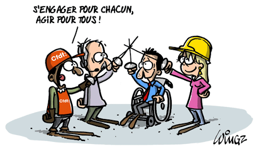 CCI PDL : les actualités de la rentrée …