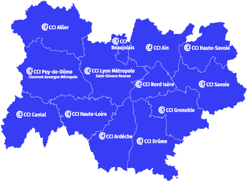 CSE CCI Auvergne Rhône-Alpes du 3 octobre 2024