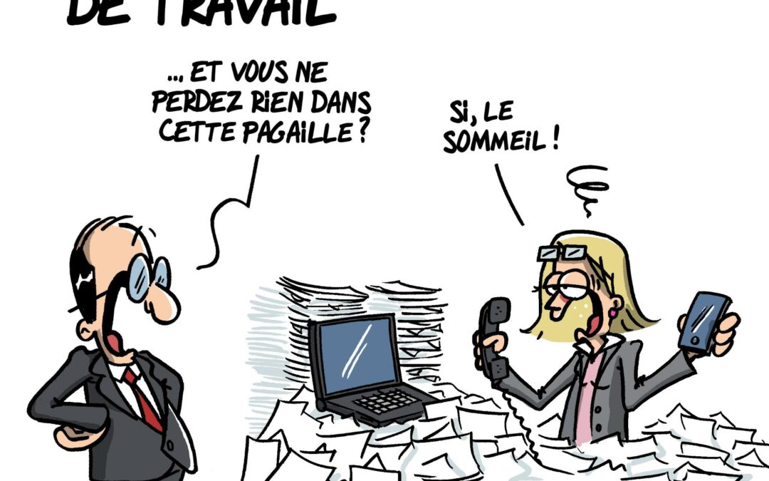 Nouvelle Aquitaine : Accord temps de travail des enseignants