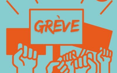 Nice : nouvelle journée de grève
