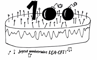 LEA-CFI n’est pas mort