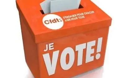 NAO 2025 : Exprimez-vous !