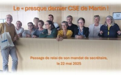 Une brève un peu spéciale pour…
