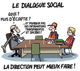 CFDT CCIR AURA : La dépêche de juillet 2025
