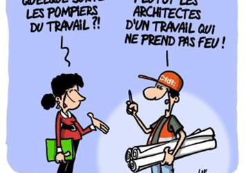 Respect, sens du travail, et responsabilité : Remettre les priorités au bon endroit !