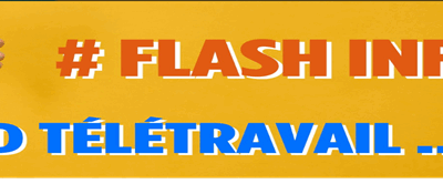 Flash Info Aura