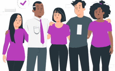 Purple Campus : Remerciements