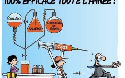 Congés payés et arrêt maladie