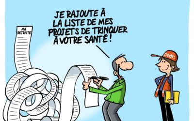 Retraite progressive à partir de 60 ans