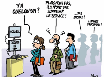 Projet de loi de finances : Sauvons vos emplois