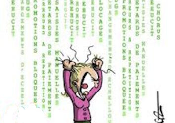 Réorganisation Ferrandi-Paris : La direction expérimente, le personnel paye !