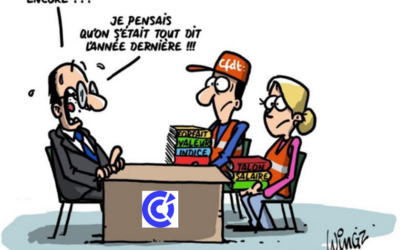 NAO 2026 : Nos revendications