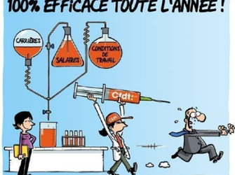 CSE CCIR AURA du 2 avril 2026